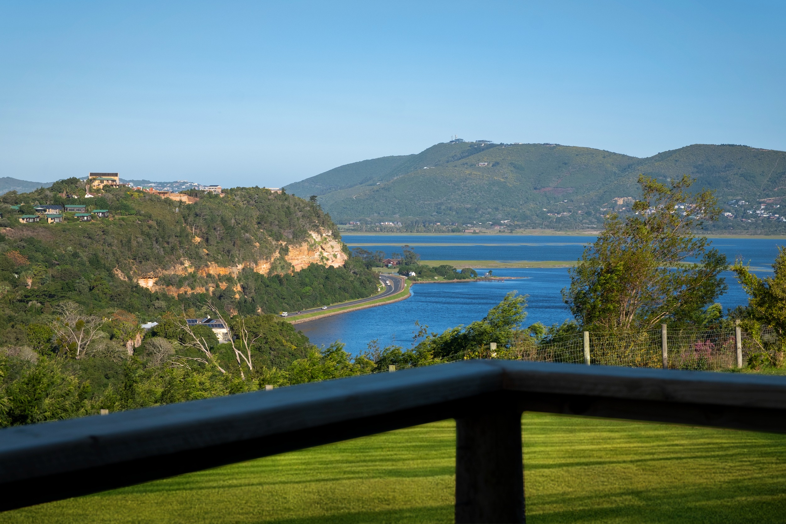 Knysna Estuary Two-Bedroom Family Suite