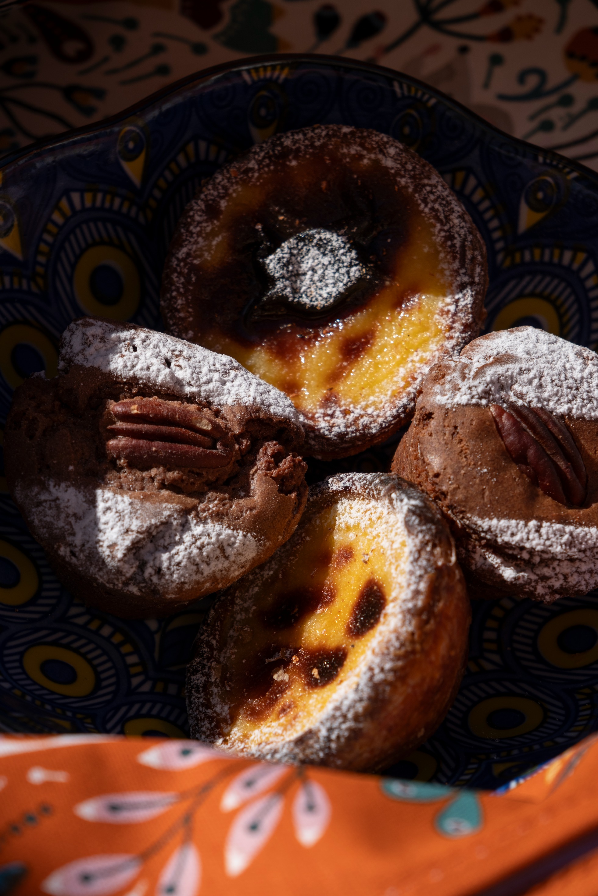 Enon Heights Baked Goods
