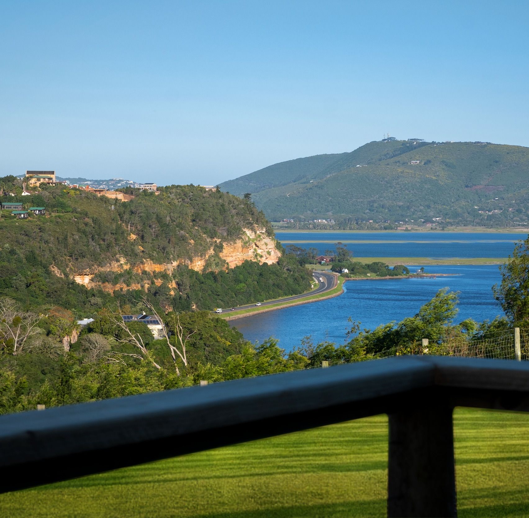 Enon Heights View