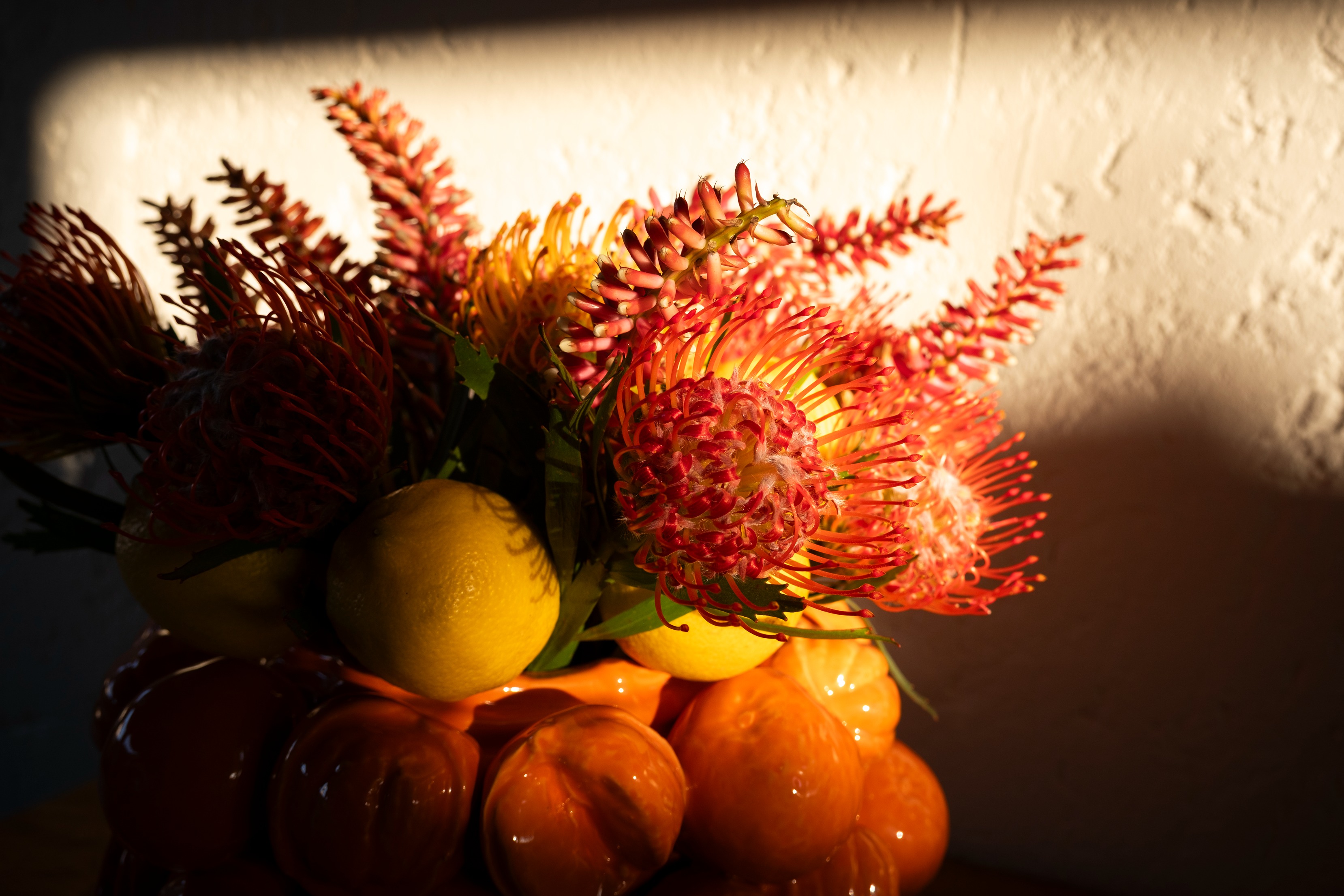 Enon Heights Decor