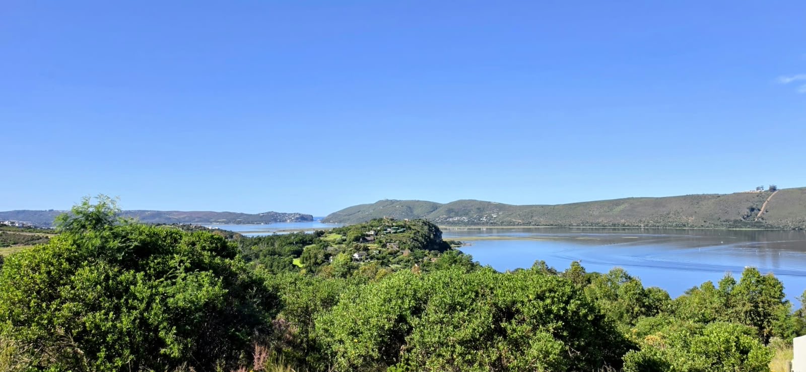 Enon Heights View