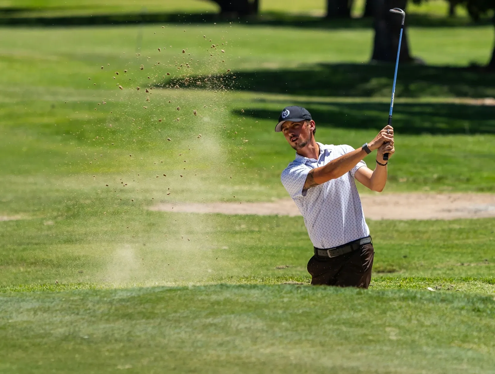 golf