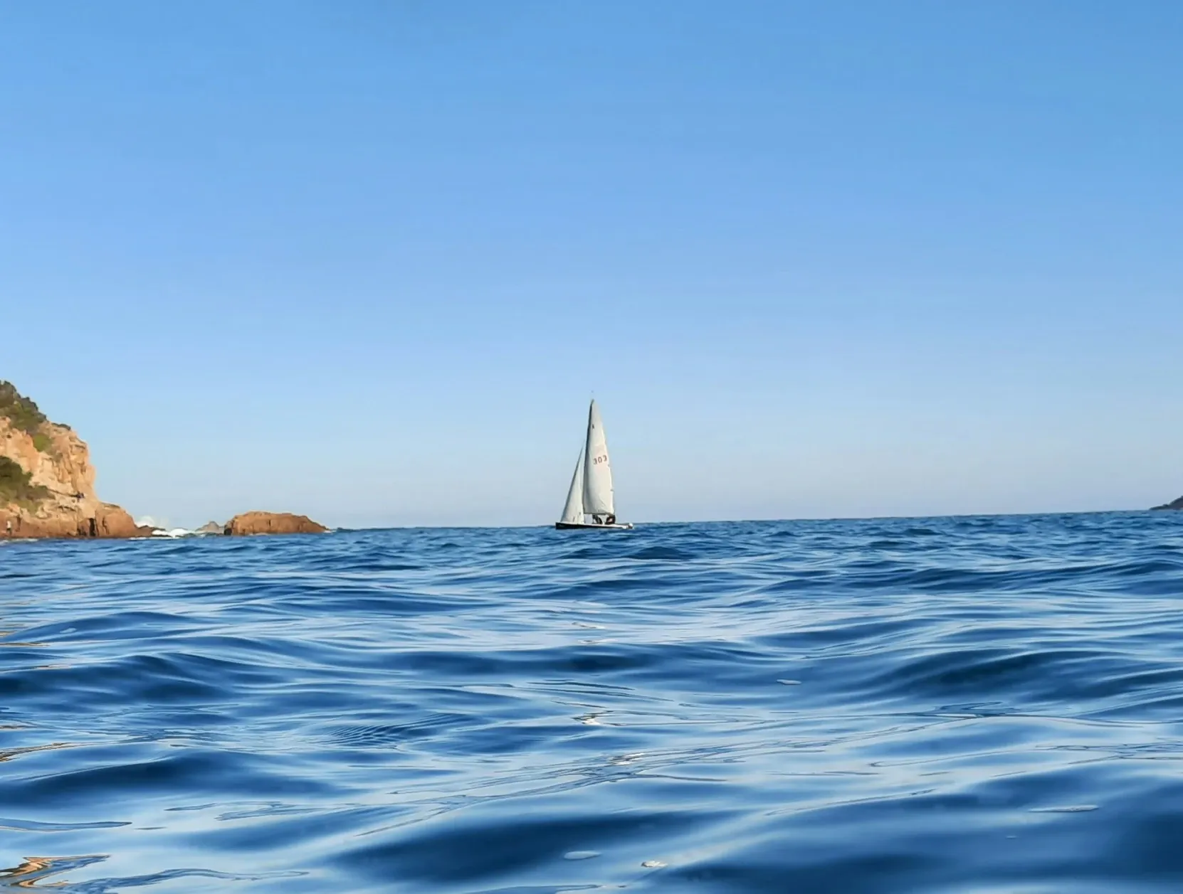 Lagoon Boat Trip