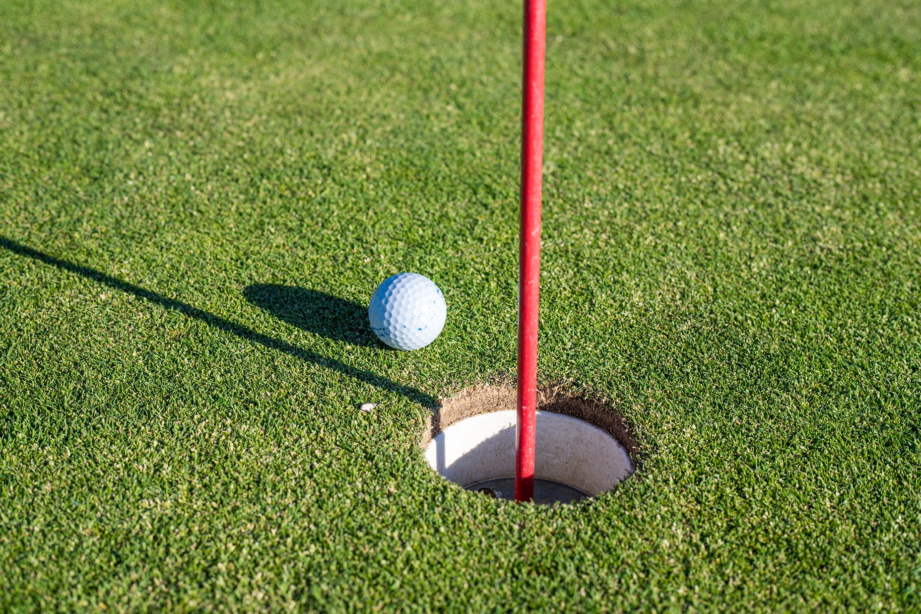 Knysna Golf